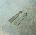 Load image into Gallery viewer, Rubi Earrings Christy suet Chan 
